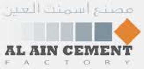 Al Ain Cement Factory