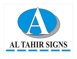 Al Tahir Signs