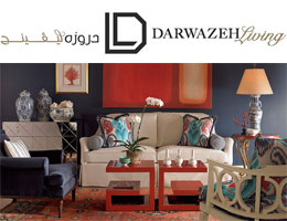 Darwazeh Living