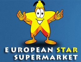 يوروبيان ستار سوبر ماركت