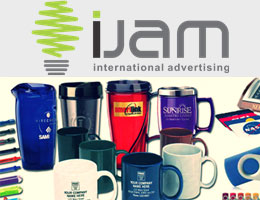 Ijam International Advertising FZE