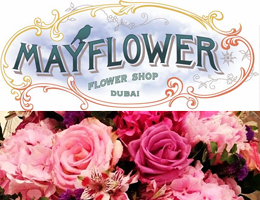 Mayflower Flower Shop