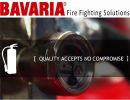 Bavaria Elmashreq Firefighting LLC