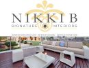 Nikki B Signature Interiors LLC