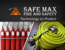 Safemax Fire & Safety LLC
