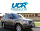UCR - United Car Rentals