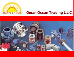 Oman Ocean Trading LLC