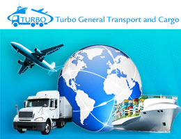 Turbo General Land Transport & Cargo