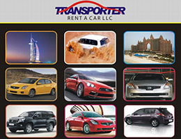 Transporter Rent A Car LLC