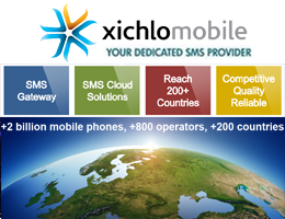 Xichlo Mobile FZ LLC